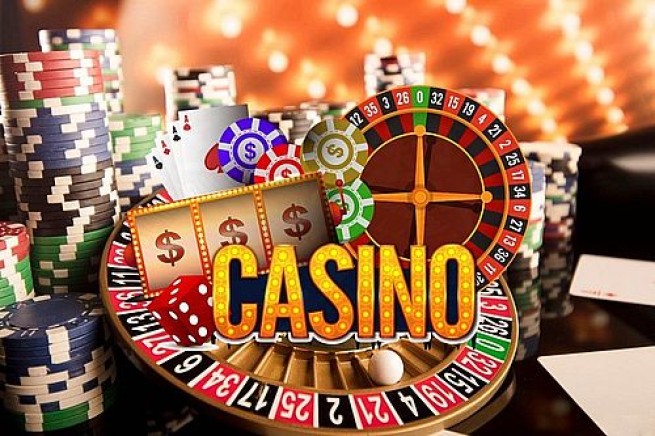 Experience the Thrills of Casino Spinsala UK 9 Experience the Thrills of Casino Spinsala UK 9