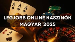 Külföldi Online Casino Minden, Amit Tudni Érdemes Róluk Külföldi Online Casino Minden, Amit Tudni Érdemes Róluk