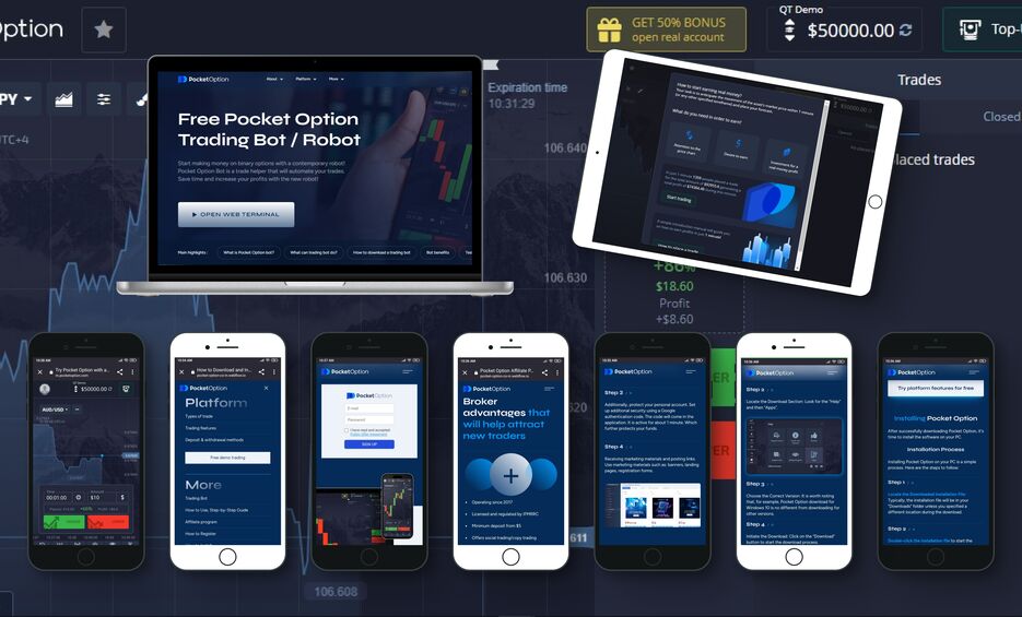 Mastering Trade with Pocket Option Tips and Strategies Mastering Trade with Pocket Option Tips and Strategies