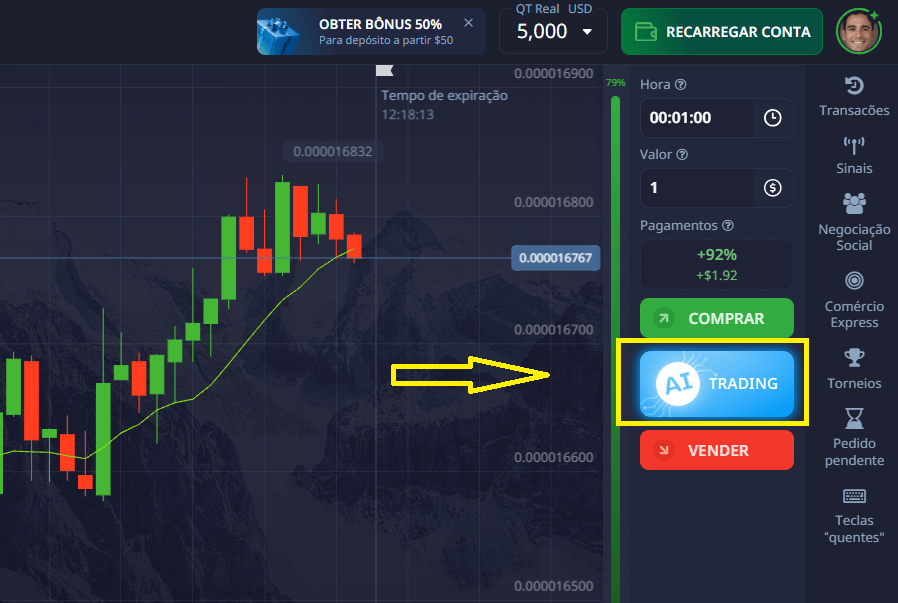 Pocket Option Broker Your Gateway to Online Trading Success Pocket Option Broker Your Gateway to Online Trading Success