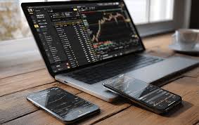 Pocket Option Broker Your Gateway to Online Trading Success Pocket Option Broker Your Gateway to Online Trading Success