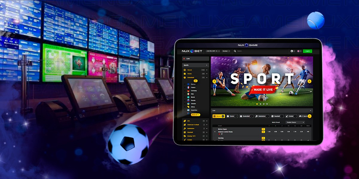 Unlocking the World of Online Betting with Activ Bet 1188478969 Unlocking the World of Online Betting with Activ Bet 1188478969