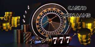 Casino Non AAMS Legali Guida Completa ai Giocatori -1122505296