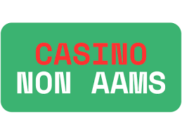 Casino Non AAMS Legali Guida Completa ai Giocatori -1122505296