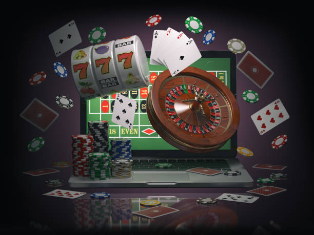 Chipstars Casino Your Ultimate Online Gaming Experience