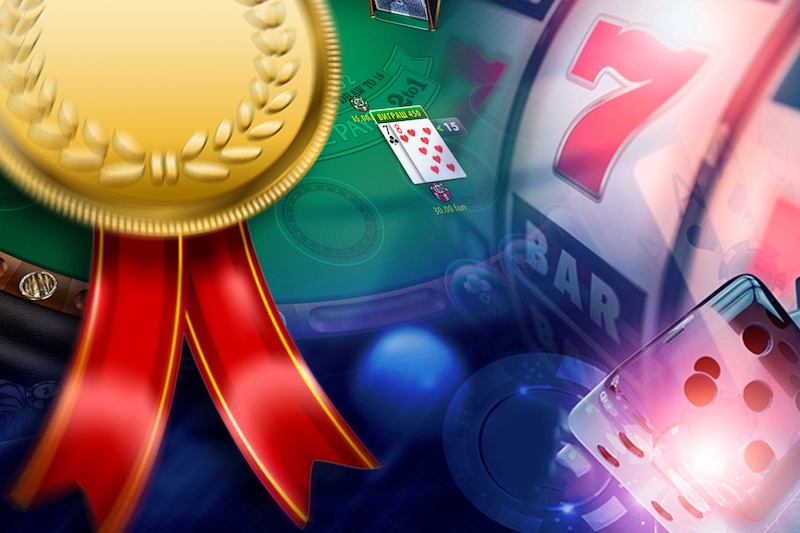 Discover Casino Bets24 UK Your Ultimate Gambling Destination