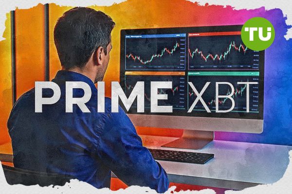 Discover PrimeXBT AR Trading Platform The Future of Online Trading
