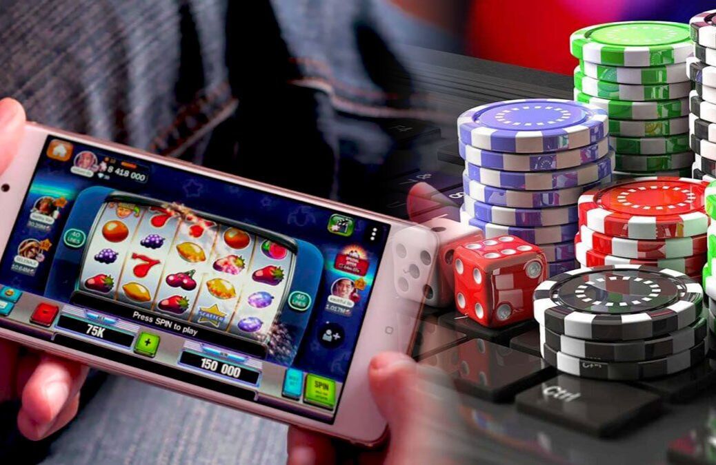 Discover the Thrill of 21Bets Casino & Sportsbook
