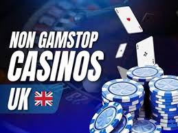 Discovering the Best Non Gamstop Casinos A New Era of Online Gambling
