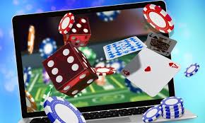 Experience Thrilling Gaming at TenBet Casino