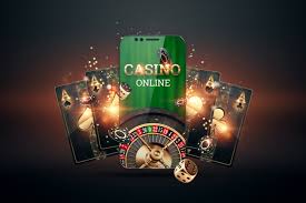 The Allure of Casino Love Finding Romance in the Game 1852591016