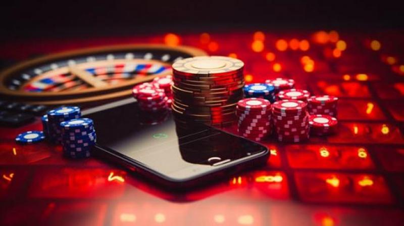 The Ultimate Guide to King's Chip Revolutionizing Online Gaming