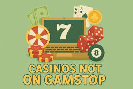 Discovering New Non Gamstop Casino Sites