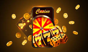 Exploring Beonbet Online Casino UK A Comprehensive Guide