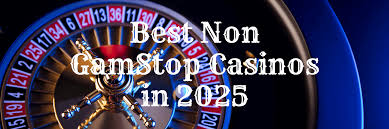 Exploring Casinos Not on GamStop A Comprehensive Guide -1923447748
