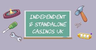 Exploring New Independent Online Casinos A Comprehensive Guide -1985273732