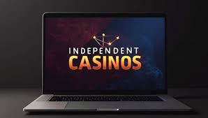 Exploring New Independent Online Casinos A Comprehensive Guide -1985273732