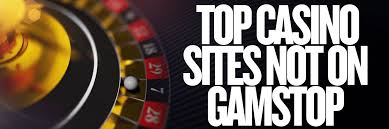 Exploring Non-Gamstop UK Casinos A Guide to Unrestricted Gaming