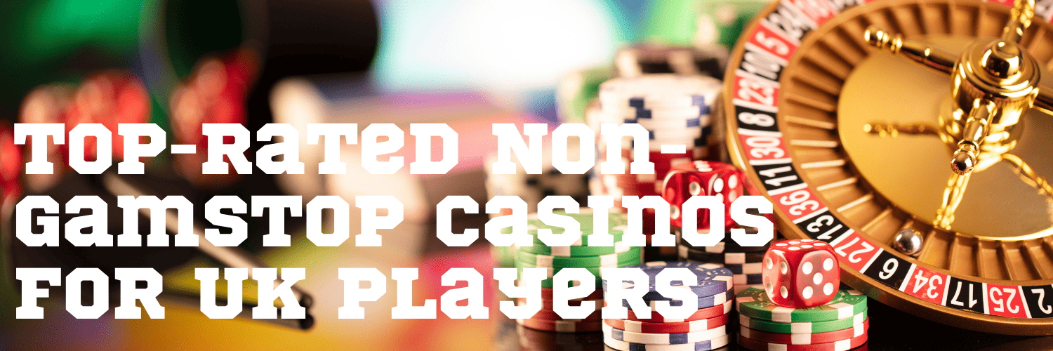 Exploring the Benefits of Casinos Not on Gamstop UK
