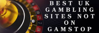 Non Gamstop Casinos Exploring Your Gaming Options