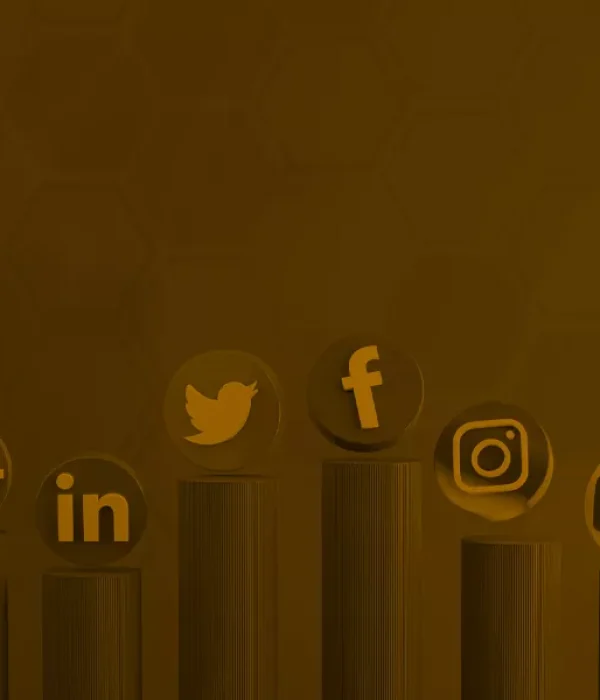 Social media banner